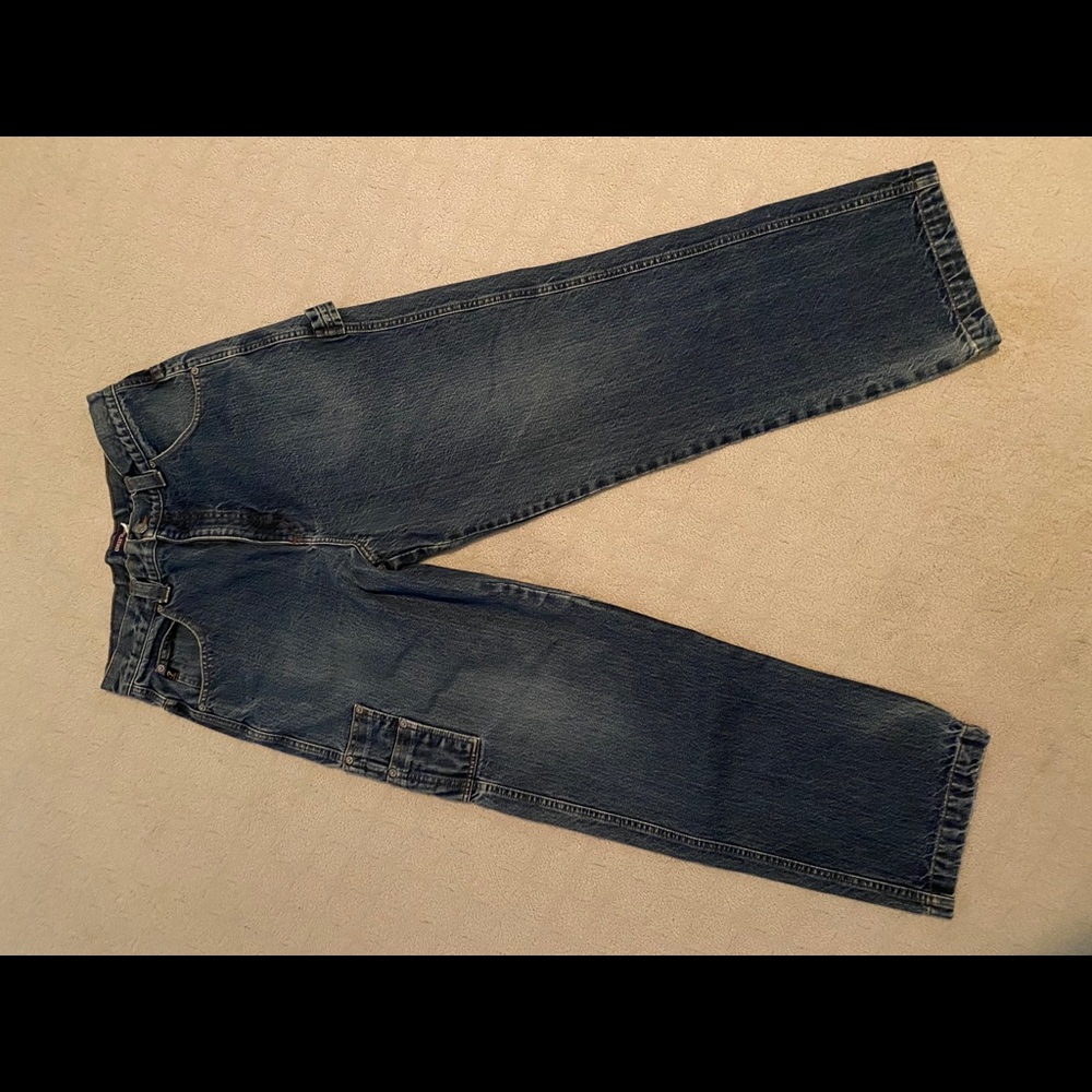 GUESS JEANS